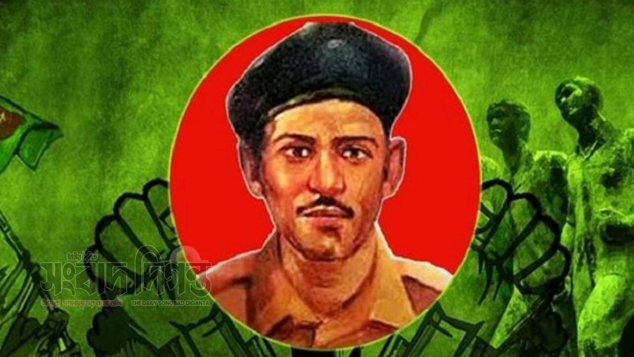 মুক্তিযুদ্ধের নায়ক নূর আলীর ৭২তম জন্মদিন পালন 