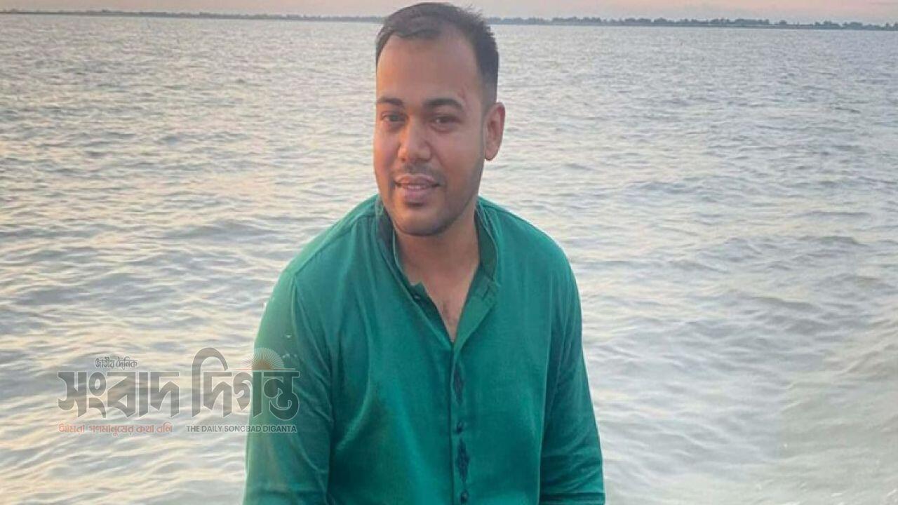 পুলিশের বাধা অতিক্রম করে পালালেন নিষিদ্ধ ছাত্রলীগ সভাপতি 