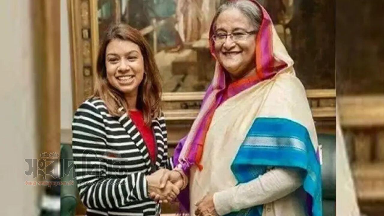 ২ ফেব্রুয়ারি ঘোষণা হবে শেখ হাসিনা-টিউলিপসহ ১৮ জনের বিরুদ্ধে রায় 