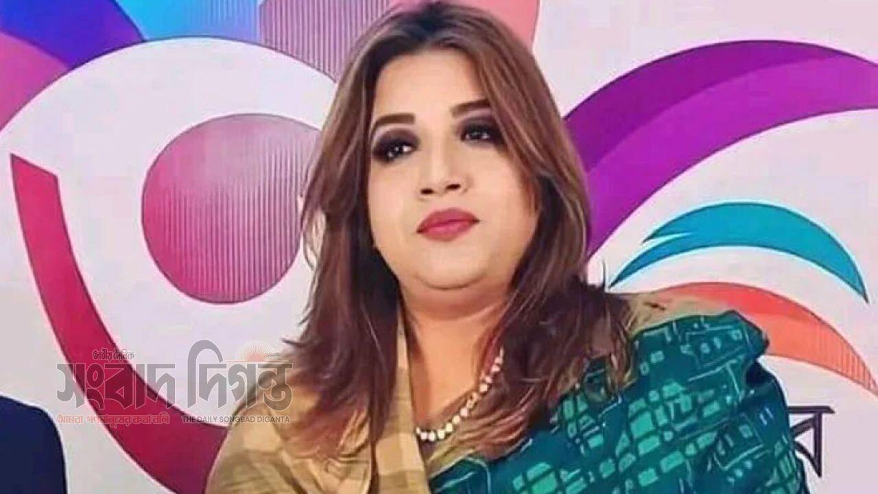 নির্বাচনী মাঠে সম্প্রীতি বজায় রাখার আহ্বান : শামা ওবায়েদ