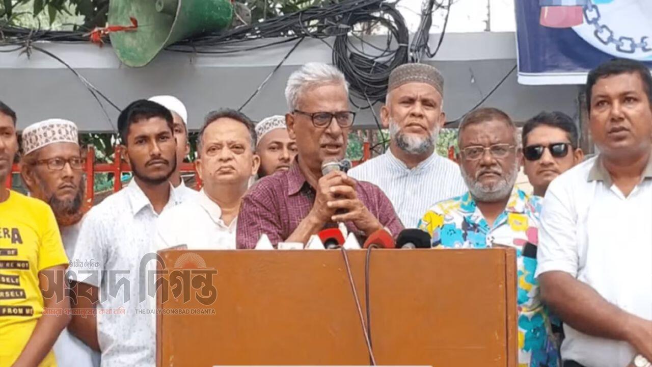 তারেক রহমানের নেতৃত্বে দেশে আসছে সুশাসন : ফারুক