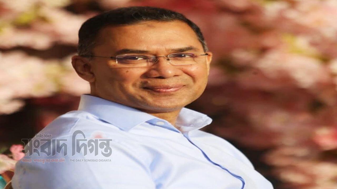ফেসবুকে ডোনাল্ড ট্রাম্পের ওপরে অবস্থান করছেন তারেক রহমান