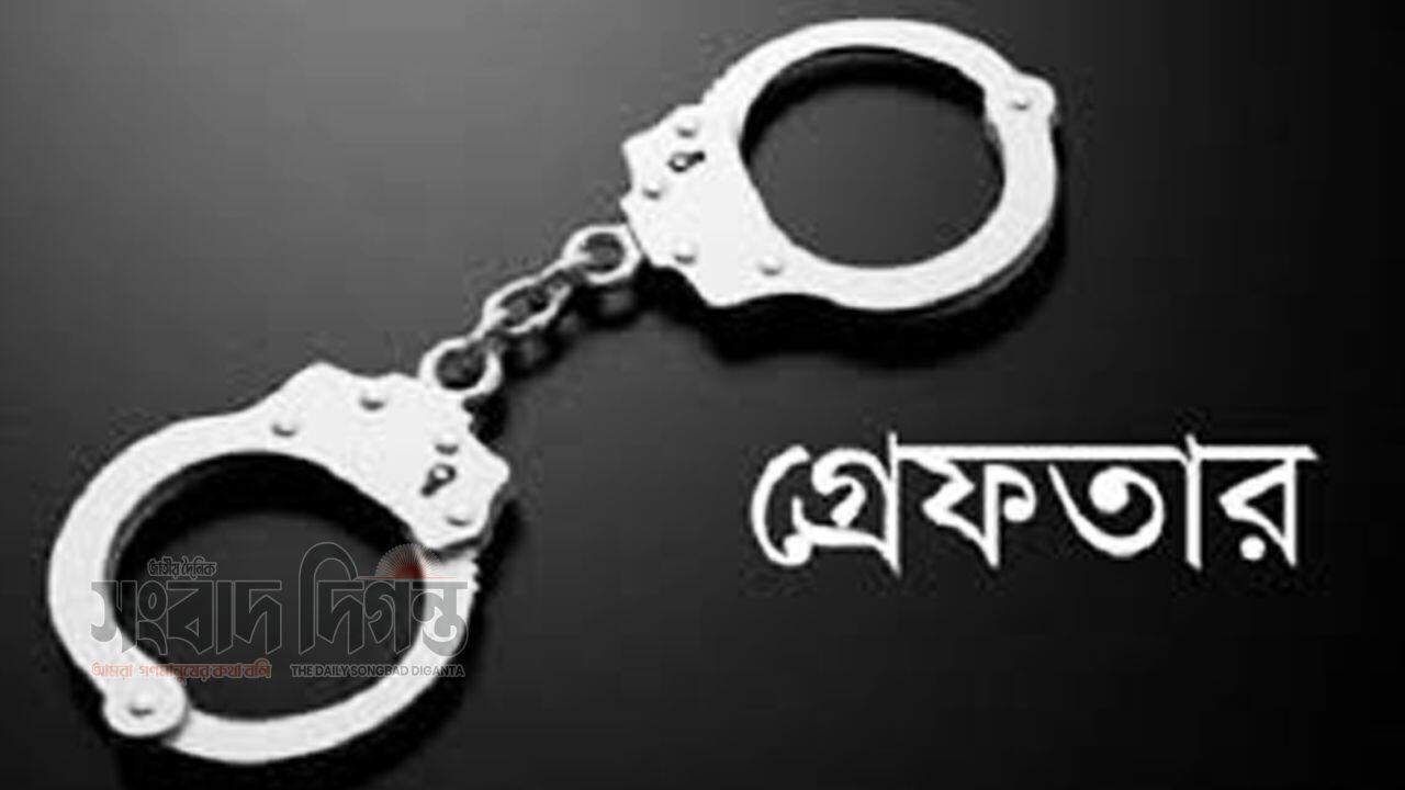 অপারেশন ডেভিল হান্ট ফেজু ২: কাশিমপুরে তিনজন গ্রেফতার