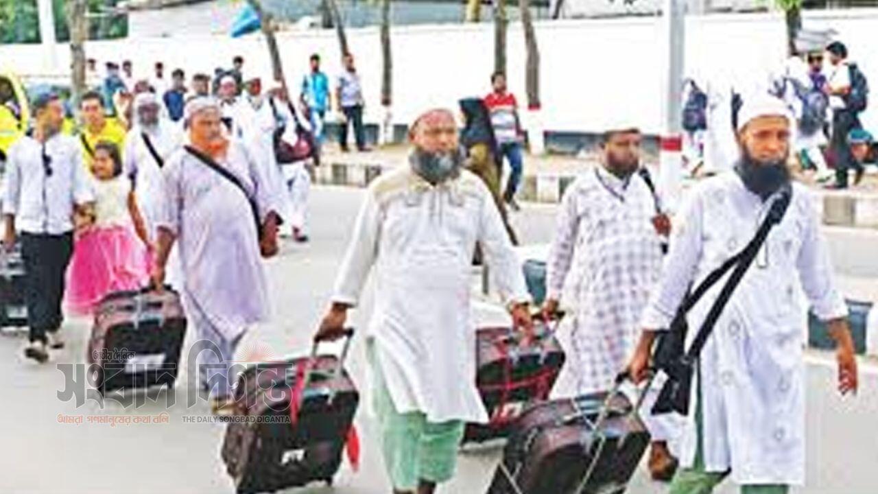১ ফেব্রুয়ারির মধ্যে মক্কা-মদিনায় বাড়ি ভাড়া চুক্তি বাধ্যতামূলক
