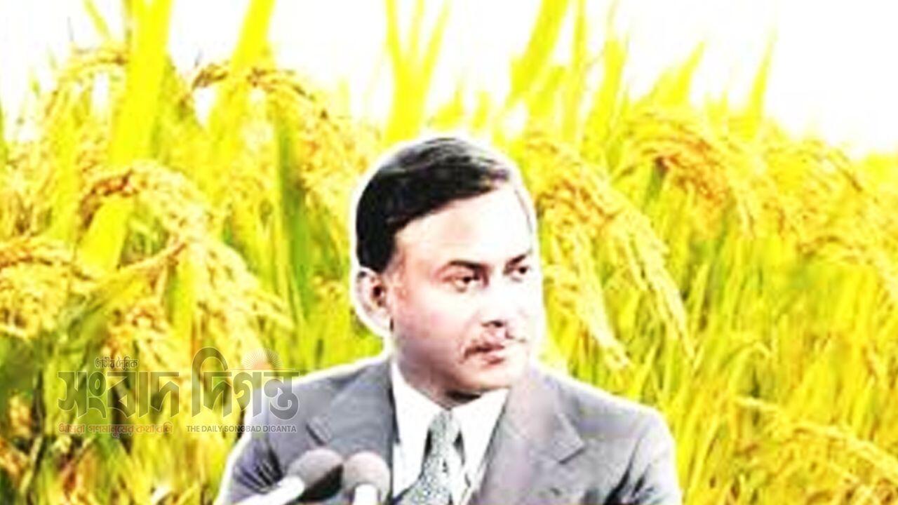 শহীদ রাষ্ট্রপতি জিয়াউর রহমানের ৯০তম জন্মবার্ষিকী আজ