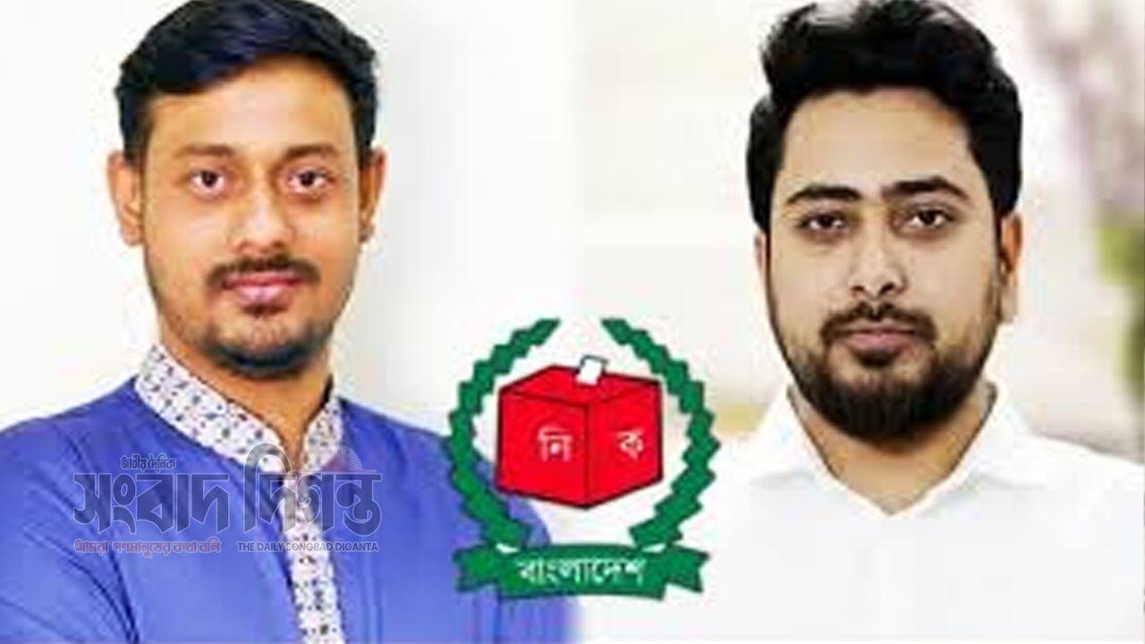 এনসিপি নেতারা শোকজের জবাব দিলেন
