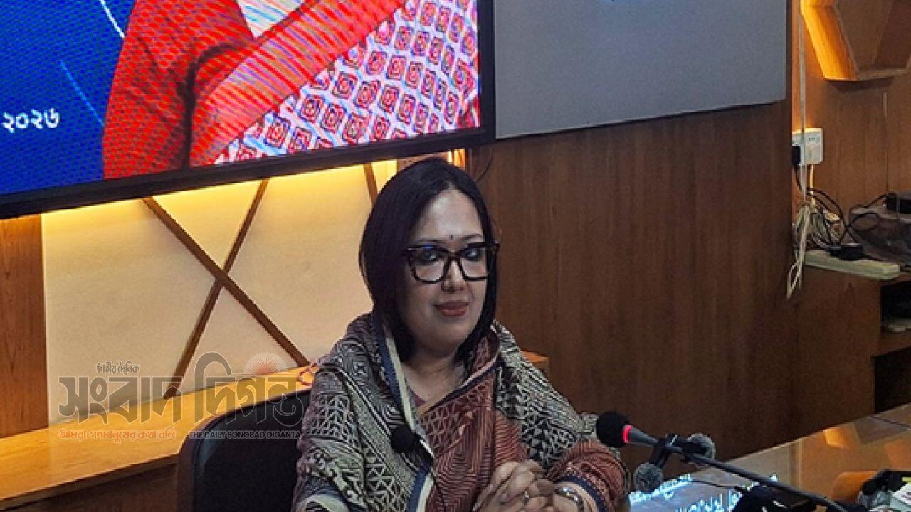 এক অপরাধে তিন সাজা, এই প্রশাসনের অধীনে কেমন করে নির্বাচন করি: রুমিন ফারহানা