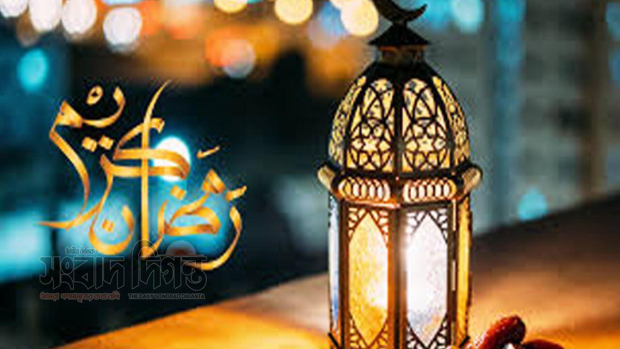 সংযুক্ত আরব আমিরাতে দেখা গেল শাবান মাসের নতুন চাঁদ, রমজান গণনা শুরু