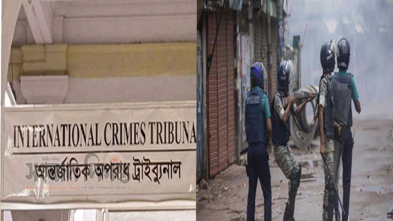 চানখারপুলের আলোচিত ৬ খুনের মামলার রায় আজ