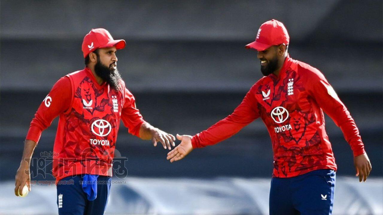 ভারত সফরে ইংল্যান্ডের দুই ক্রিকেটারের জন্য ভিসা অনুমোদিত