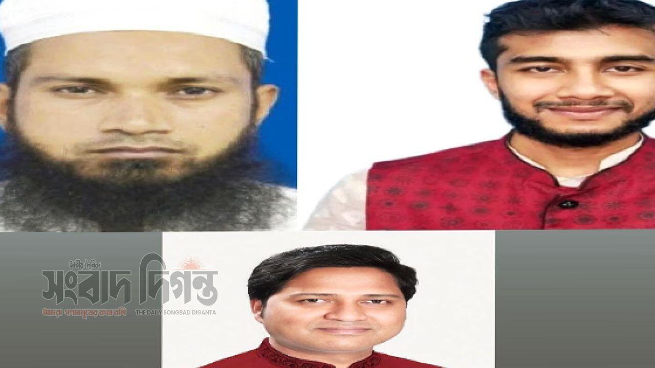 রংপুর ১ আসনে তিন প্রার্থীর মনোনয়নপত্র প্রত্যাহার