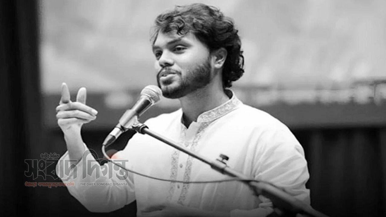 ঢাকার লালমাটিয়ায় ফ্ল্যাট কেনার জন্য শহীদ শরিফ ওসমান বিন হাদির পরিবার পাচ্ছে এক কোটি টাকা