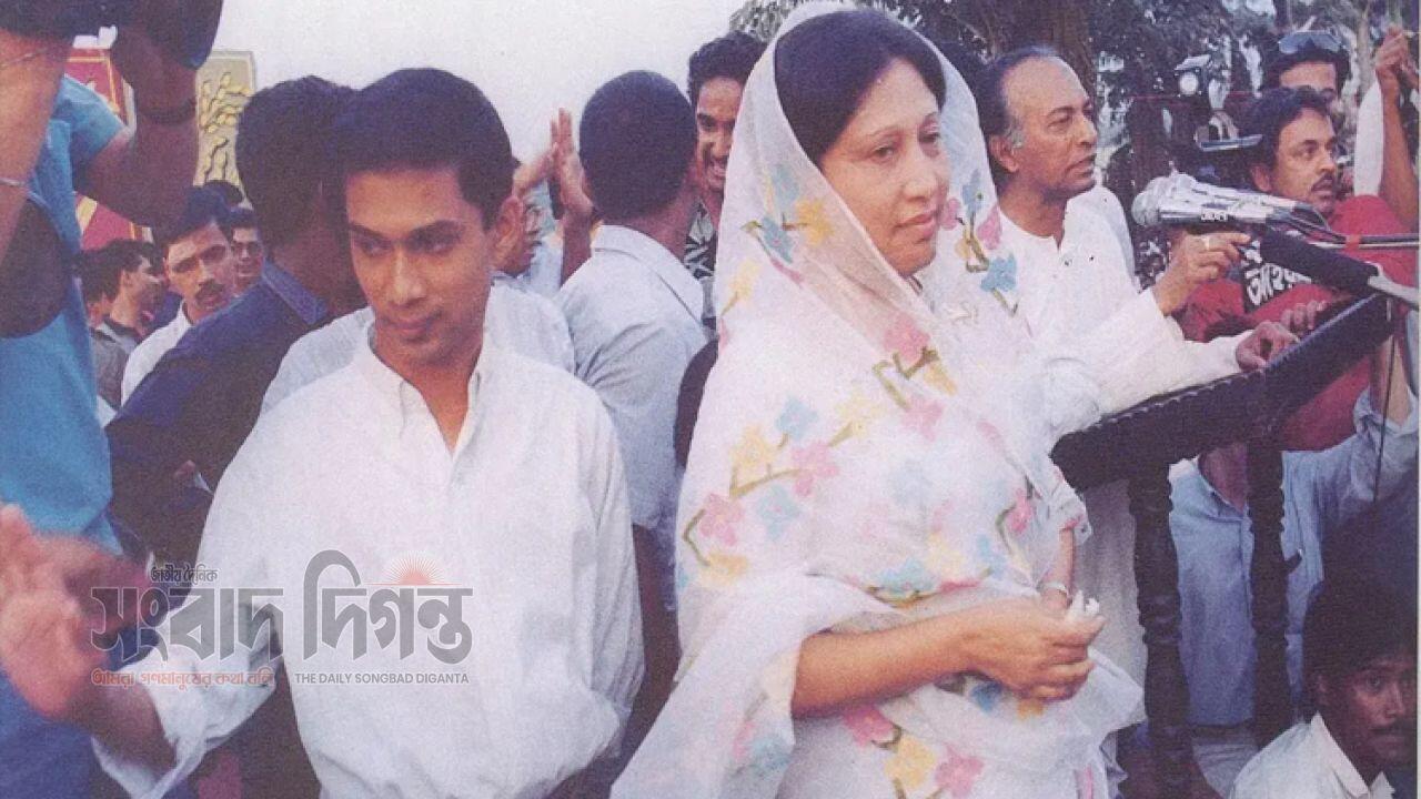 ১৯৯১-এর নির্বাচন  রাজনৈতিক বাস্তবতা ও বিএনপির বিস্ময়কর জয়