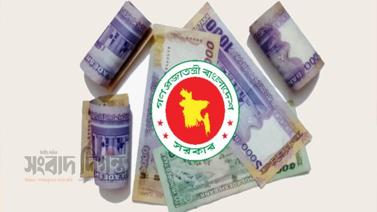 আজ প্রধান উপদেষ্টার কাছে দেওয়া হচ্ছে নতুন বেতন কাঠামো প্রস্তাব 