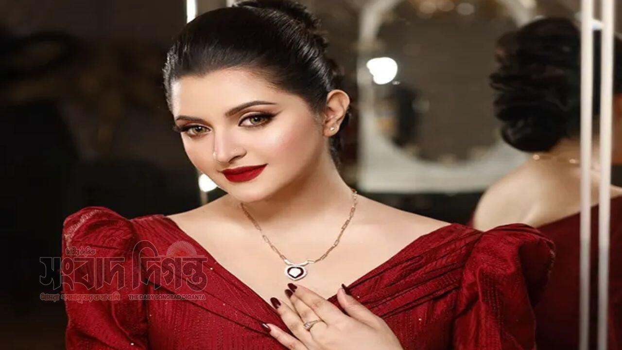 পরীতে দর্শক মুগ্ধ