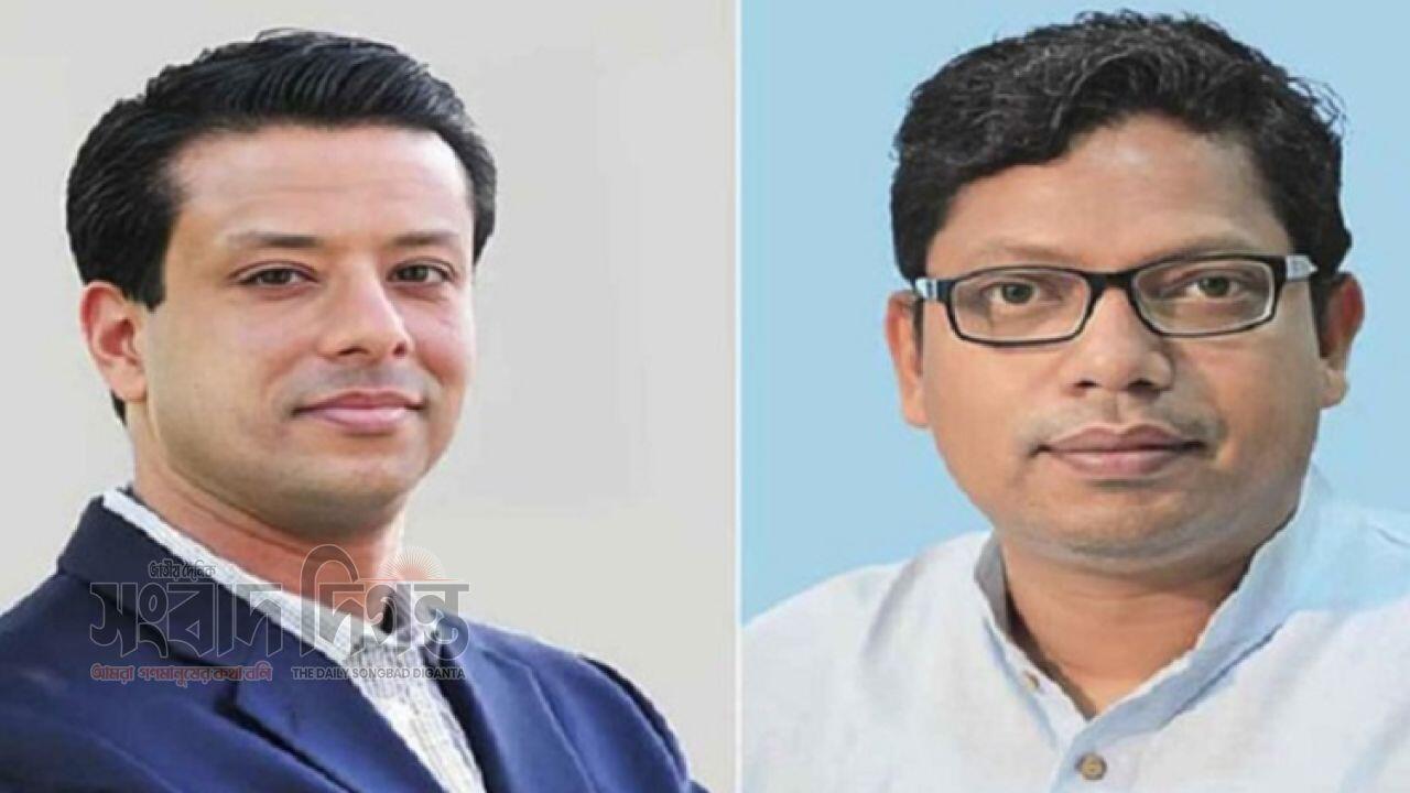 আজ আদালতের আদেশে জয়-পলকের বিরুদ্ধে অভিযোগ গঠন