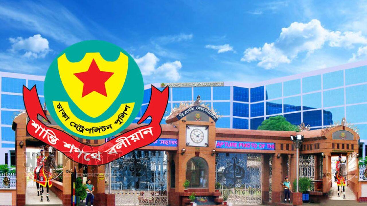 রবিবার থেকে রাজধানীর ৫ এলাকায় কঠোর আইন লঙ্ঘন করলে জরিমানা-কারাদণ্ড