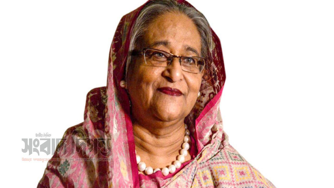 রাষ্ট্রদ্রোহ মামলায় হাসিনা ও ২৮৬ জনের চার্জ গঠন শুনানি শুরু
