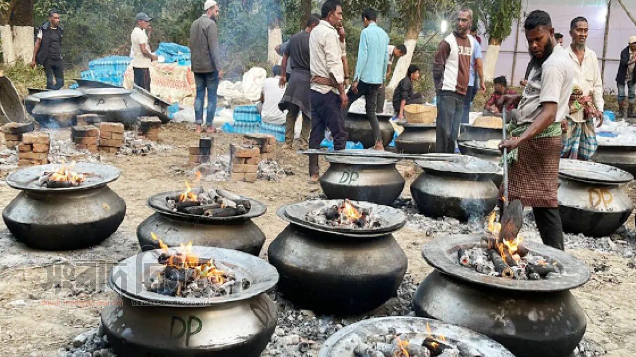 ২১ বছর পর তারেক রহমানের শ্বশুরবাড়ি আগমন, দক্ষিণ সুরমায় উৎসবমুখর পরিবেশ