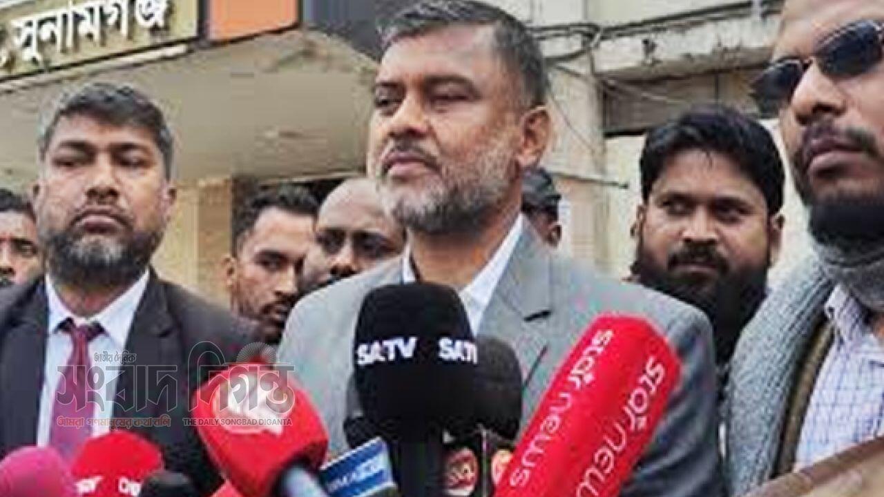 আমরা নির্বাচনে বৈচিত্র্যের মেসেজ দেওয়ার চেষ্টা করব: শিশির মনির