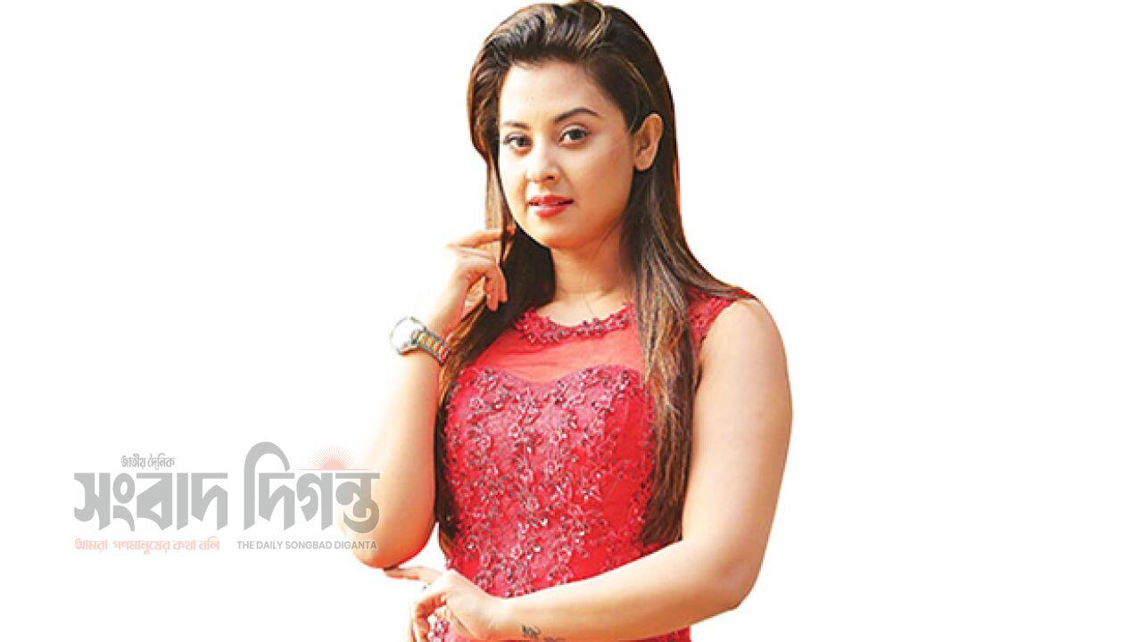 ট্রলিং নিয়ে মুখ খুললেন বুবলী, সাইবার ক্রাইমের সহায়তা চাইলেন