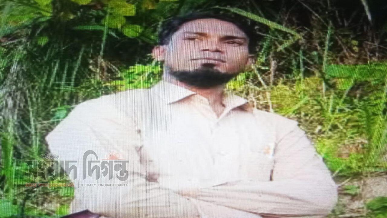 সন্ত্রাসী মোজাম্মেলের অত্যাচারে অতিষ্ঠ এলাকাবাসী (১ম পর্ব) 