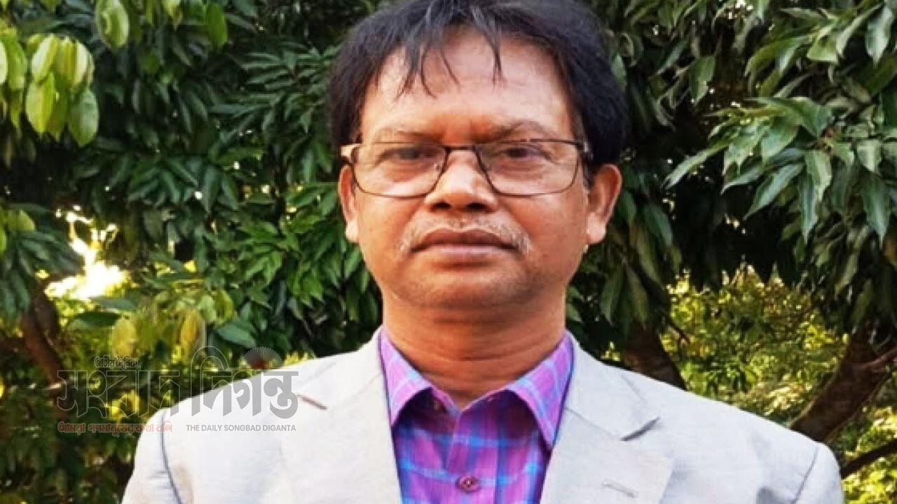 মেহেরপুর পৌর ডিগ্রি কলেজের ভারপ্রাপ্ত অধ্যক্ষ অপসারণ, নতুন দায়িত্বে ফয়েজ মোহাম্মদ