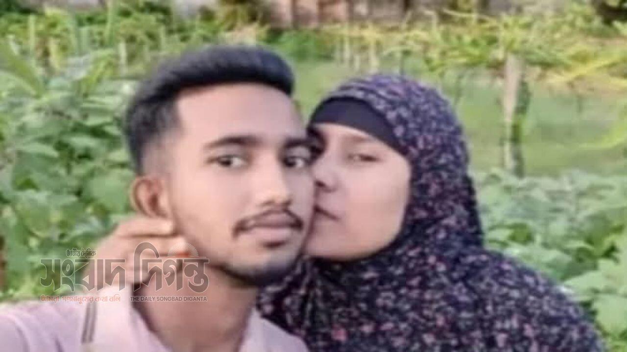 মাদারীপুরে শাশুড়ীকে নিয়ে পালালেন জামাই