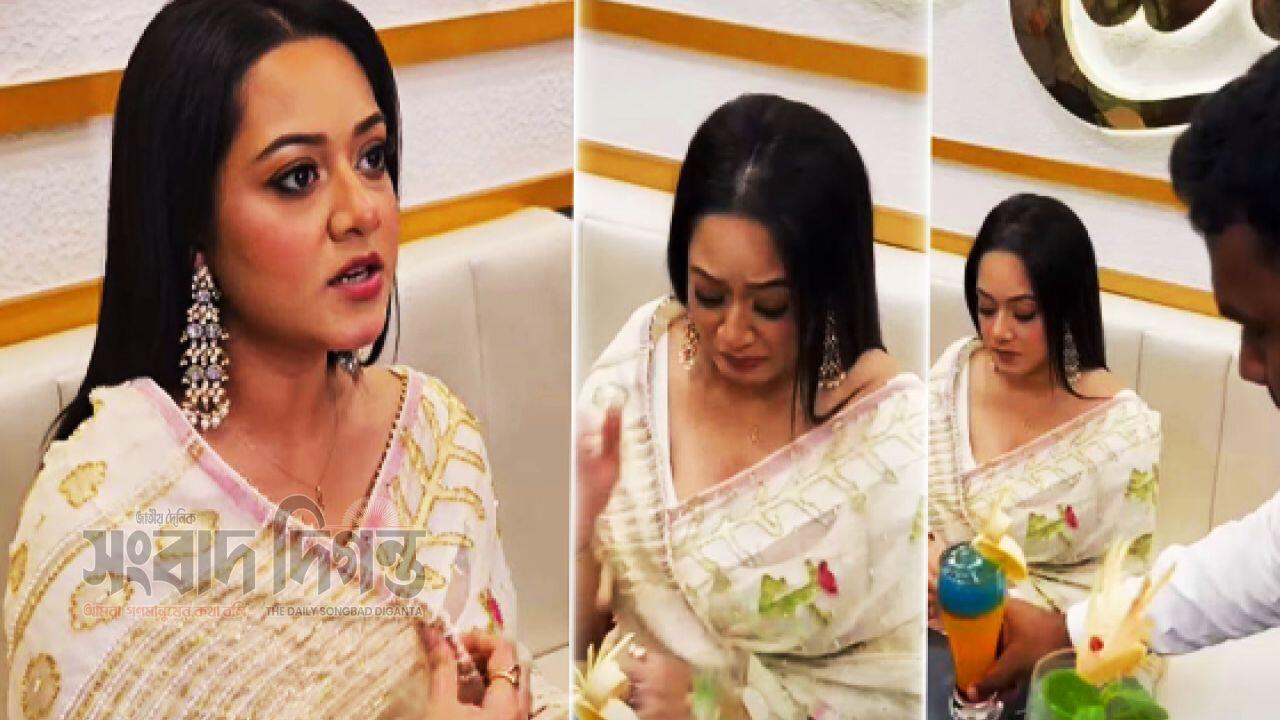 দীঘির গায়ে জুস! দুর্ঘটনা নাকি অব্যবস্থাপনা