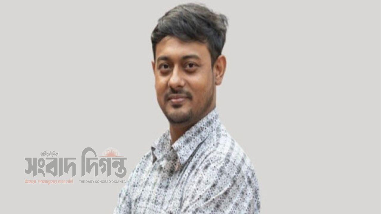হঠাৎ অসুস্থতায় থমকে গেল নাসীরুদ্দীন পাটওয়ারীর নির্বাচনী প্রচারণা