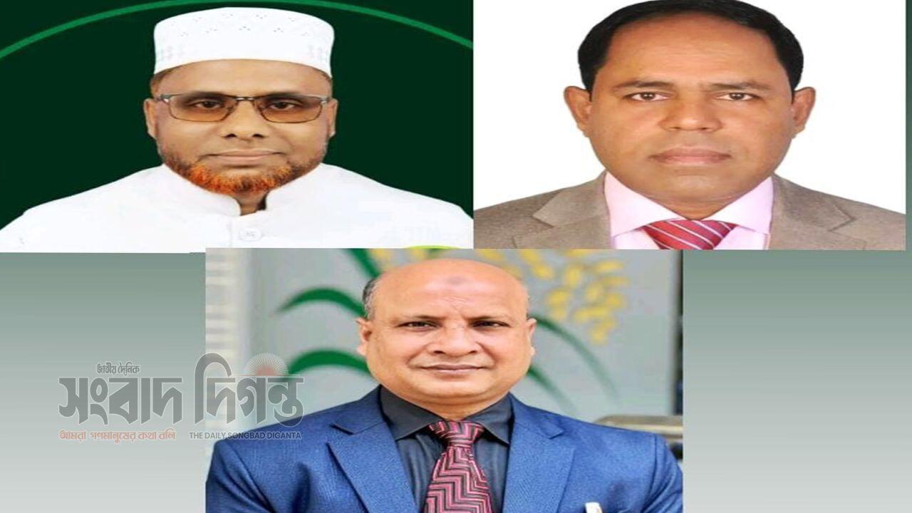 রংপুর-১ আসনে ত্রিমুখী লড়াইয়ের সম্ভাবনা 