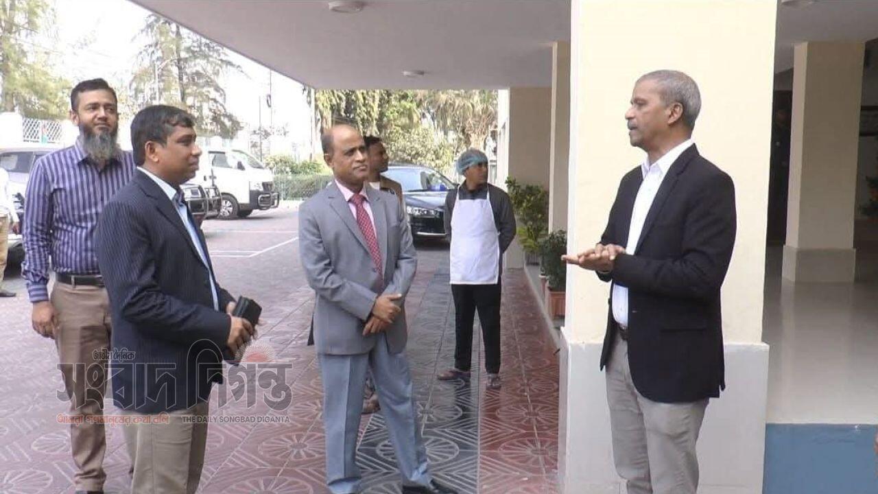 জাতীয় নির্বাচনের ব্যবস্থা গ্রহণ করেছে অন্তর্বর্তীকালীন সরকার: আসিফ নজরুল