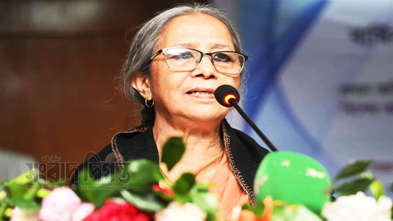 সিগারেটকে অনেক ছেলে-মেয়ে ফ্যাশন মনে করে: প্রাণিসম্পদ উপদেষ্টা