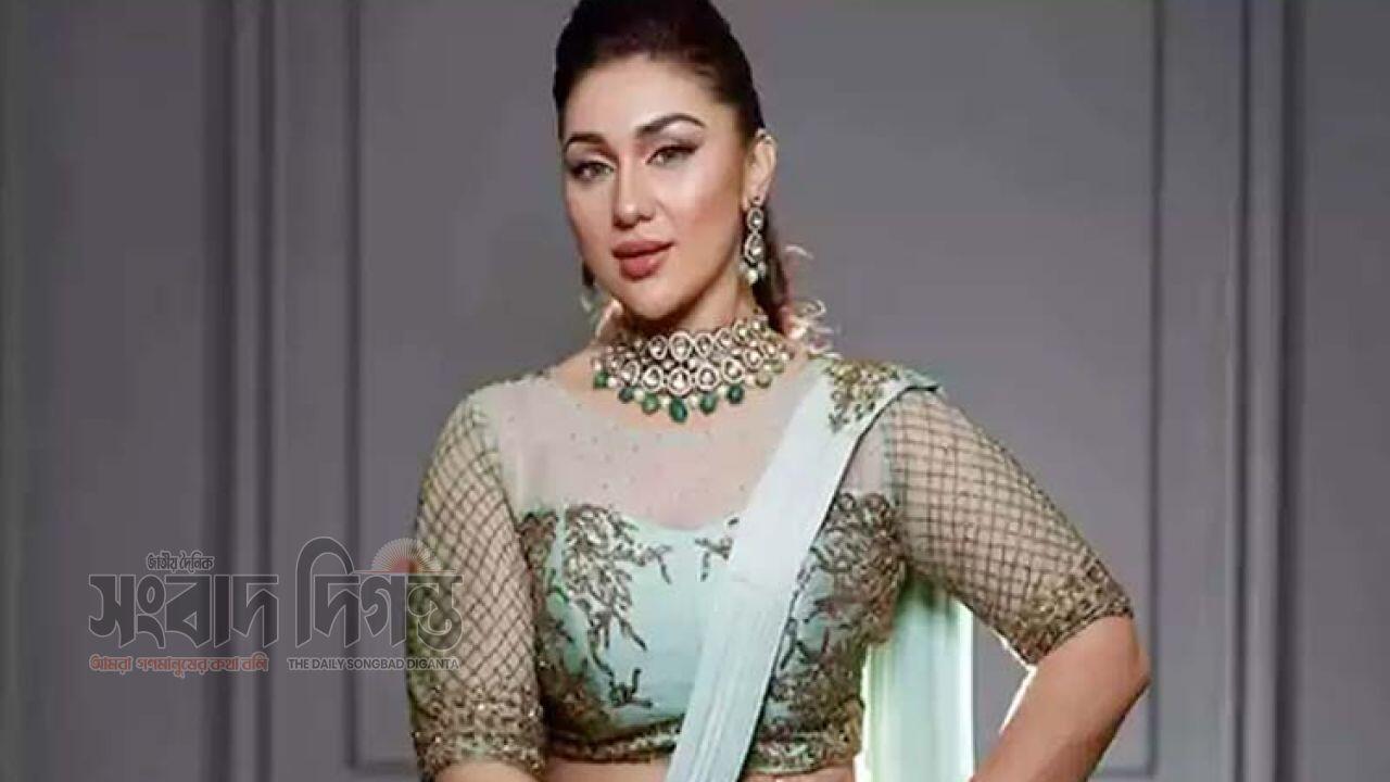 ওটিটিতে অভিষেক হচ্ছে অপু 