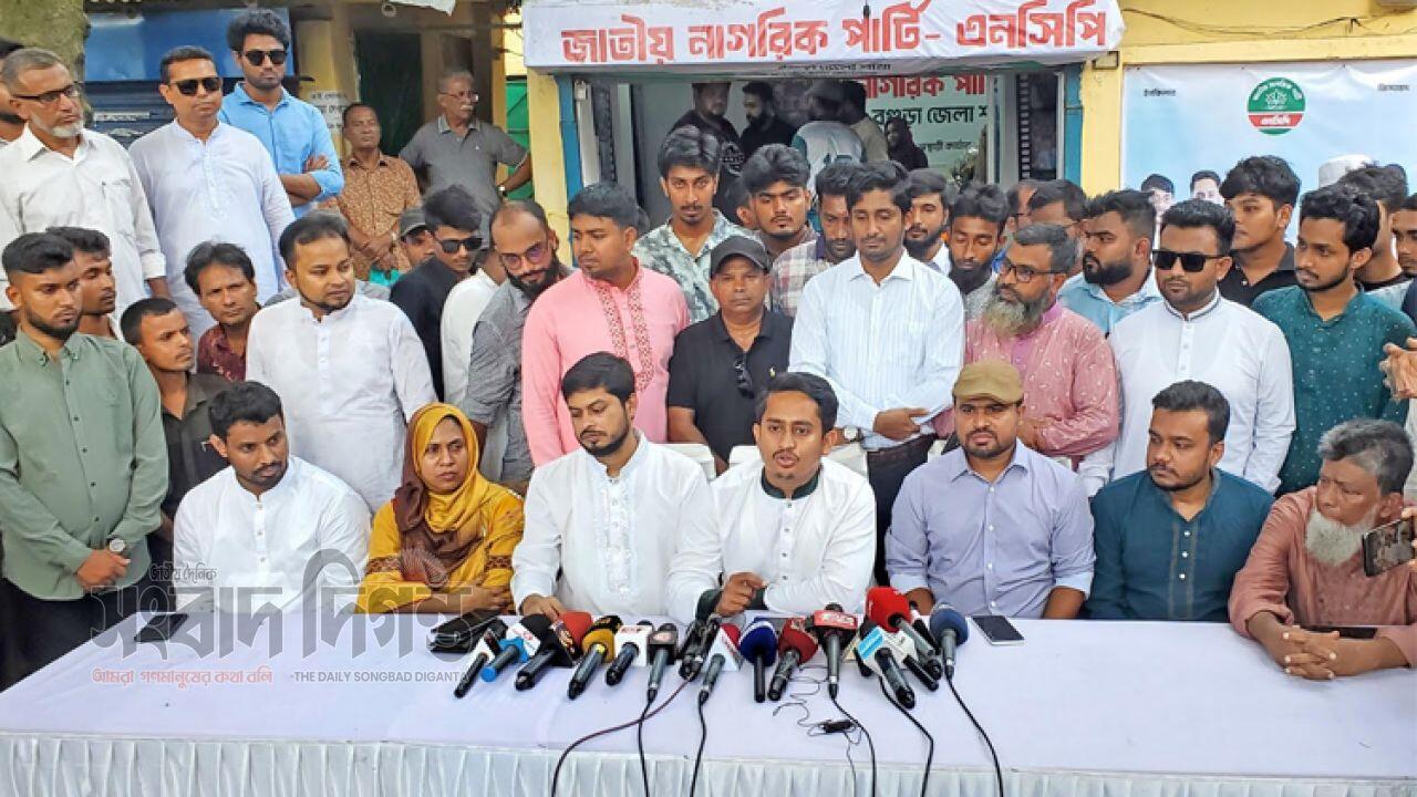 হেভিওয়েট নেতাদের ভূমিধস পতন এবার দর্শকদের সামনে : সারজিস