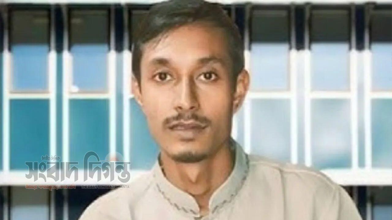 স্ত্রী-সন্তানের মৃত্যু ৩ দিন পর জামিন পেলেন সাদ্দাম