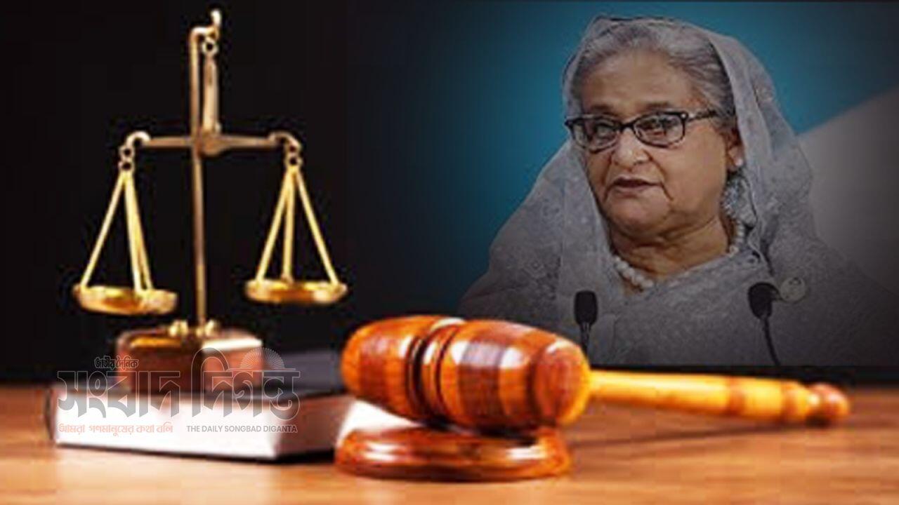মোহাম্মদপুরে পৃথক দুই মামলায় শেখ হাসিনাসহ ৪১ জনের বিরুদ্ধে গ্রেফতারি পরোয়ানা