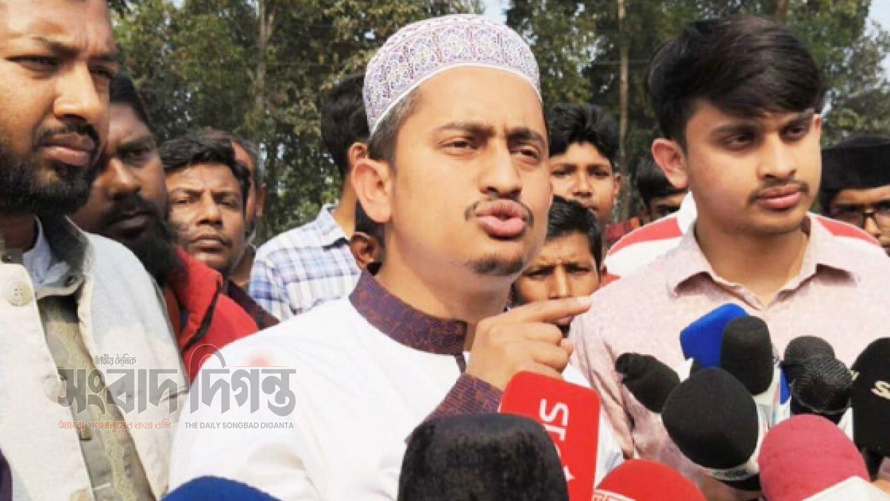 দেশের বাইরে বসে বাংলাদেশের ভাগ্য নির্ধারণের দিন শেষ : সারজিস