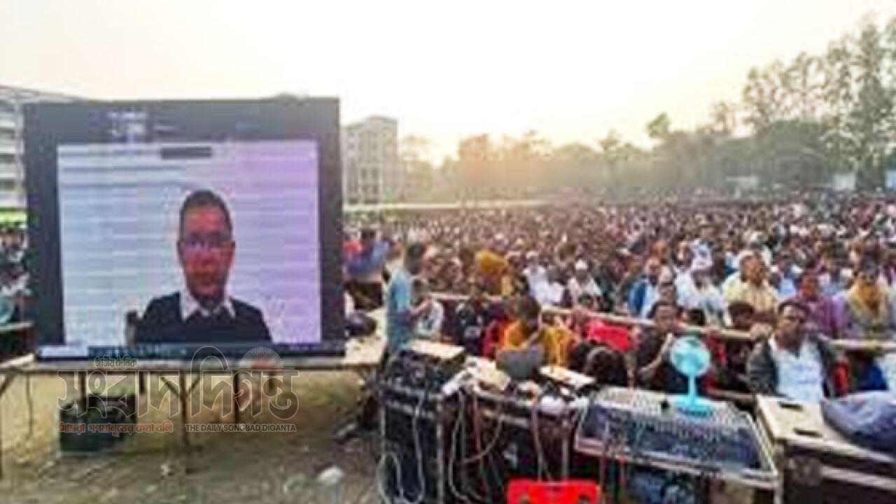 ভোট দিয়ে চলে এলে চলবে না, কেন্দ্রেই থাকতে হবে : তারেক রহমান