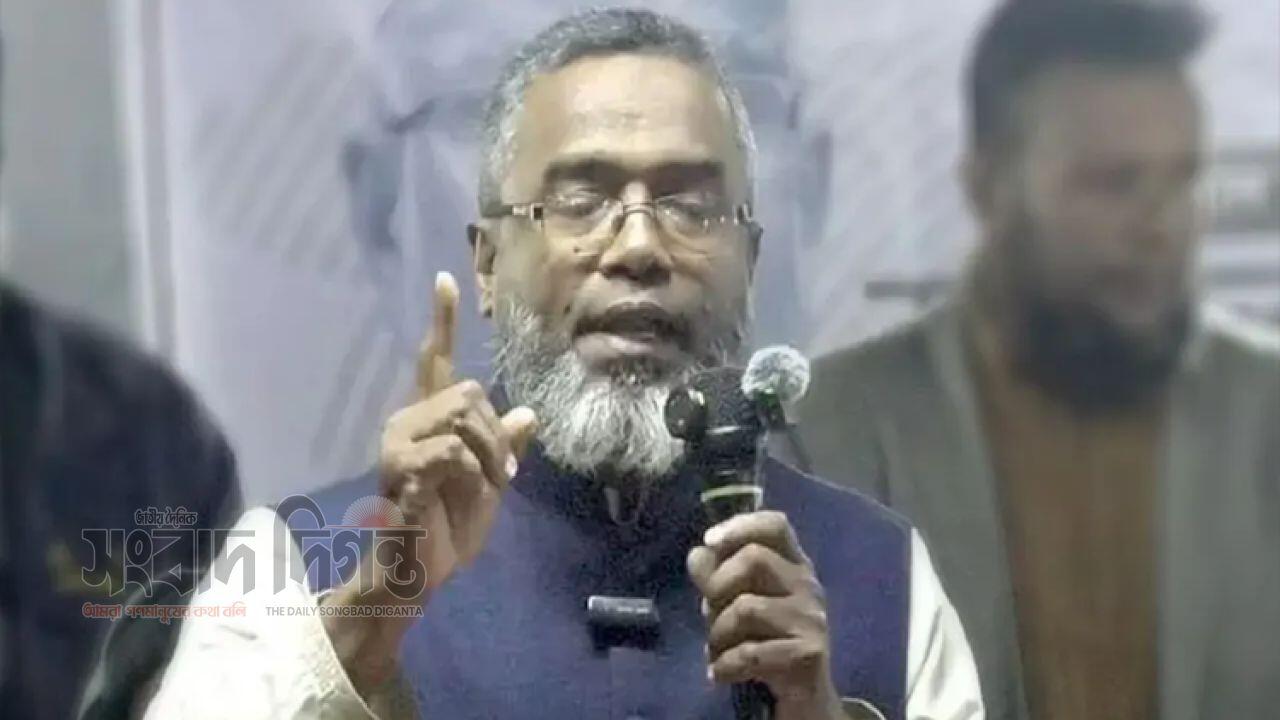 ডাকসু বিষয়ক বিতর্কিত মন্তব্যে জড়িত জামায়াত নেতাকে অব্যাহতি