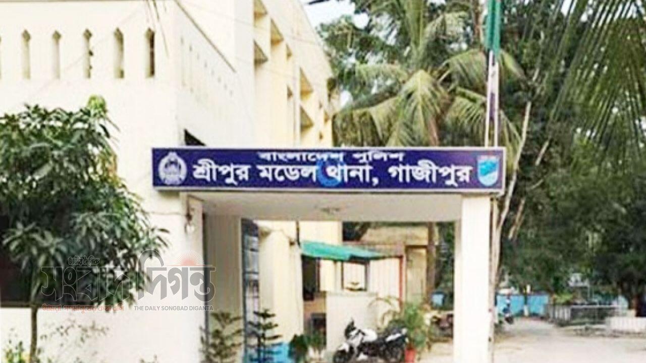 শ্রীপুরে হাওলাদ ও এনজিও ঋণের টাকা আত্মসাতের অভিযোগ
