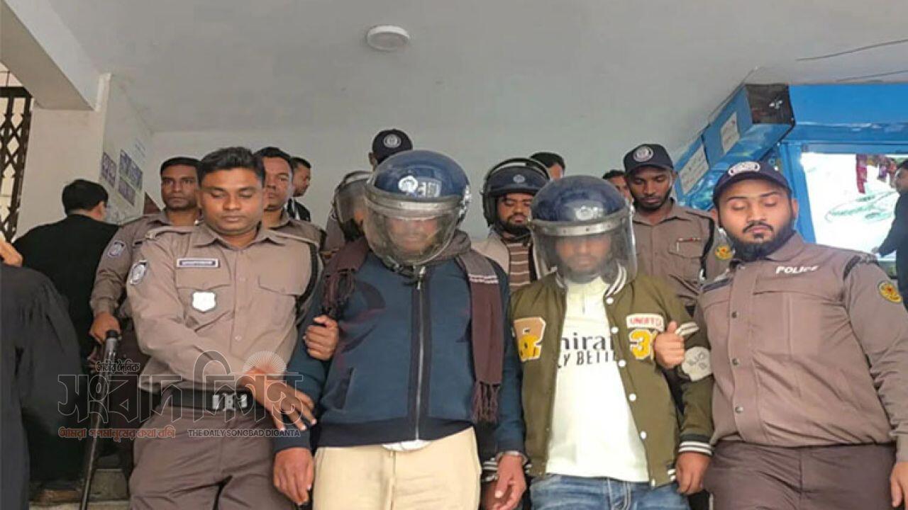 গোপালগঞ্জের শ্রমিক নেতা বাসু হত্যার ৫ আসামির ফাঁসির রায়