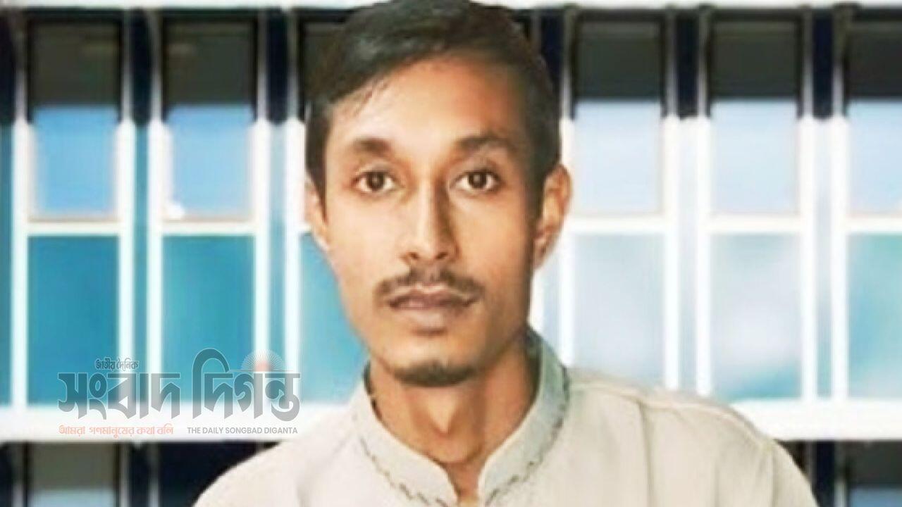 স্ত্রী ও সন্তানের মৃত্যুর ৪ দিন পর মানবিক জামিনে মুক্তি পেলেন জুয়েল হাসান