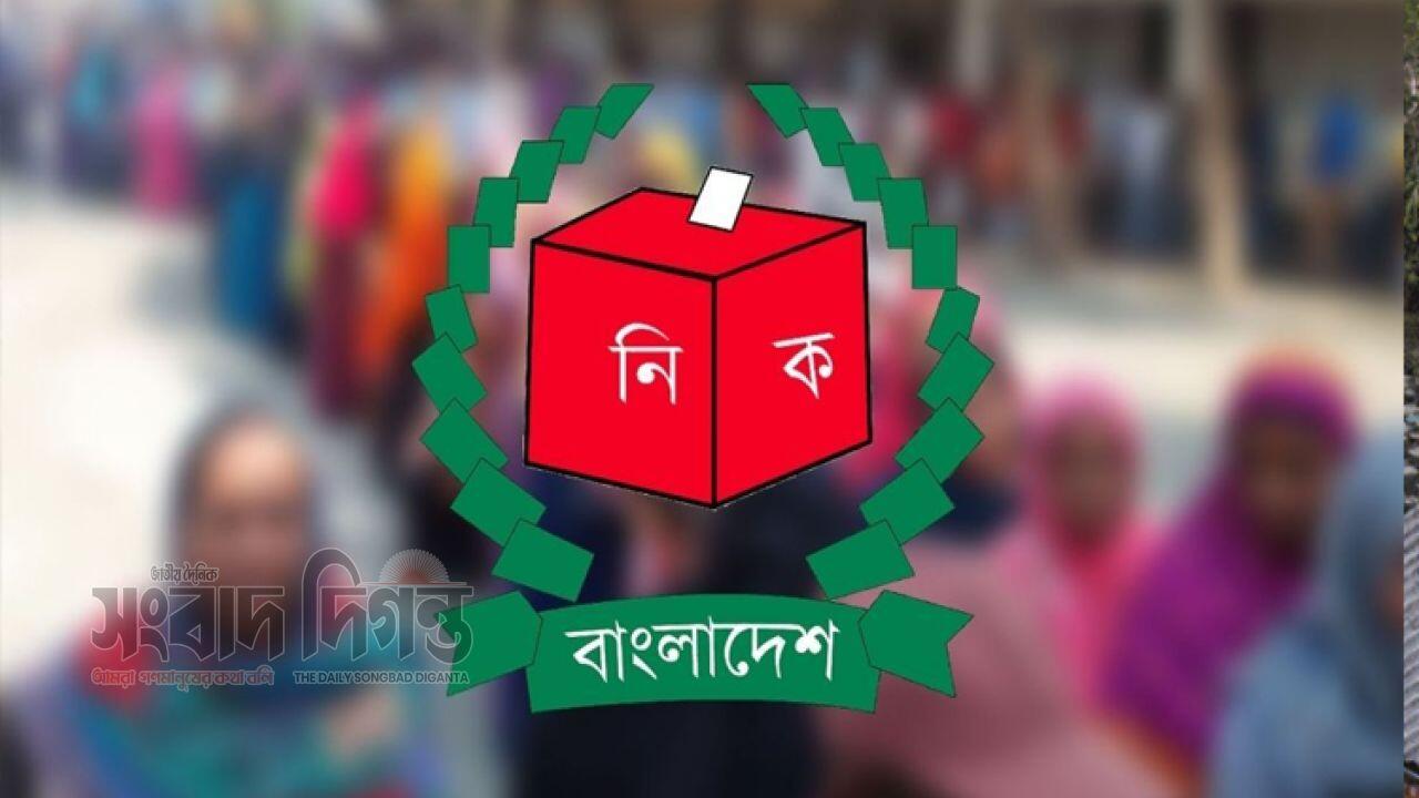 নির্বাচনী প্রচারণায় শৃঙ্খলা নিশ্চিত করতে ইসির সতর্ক বার্তা 