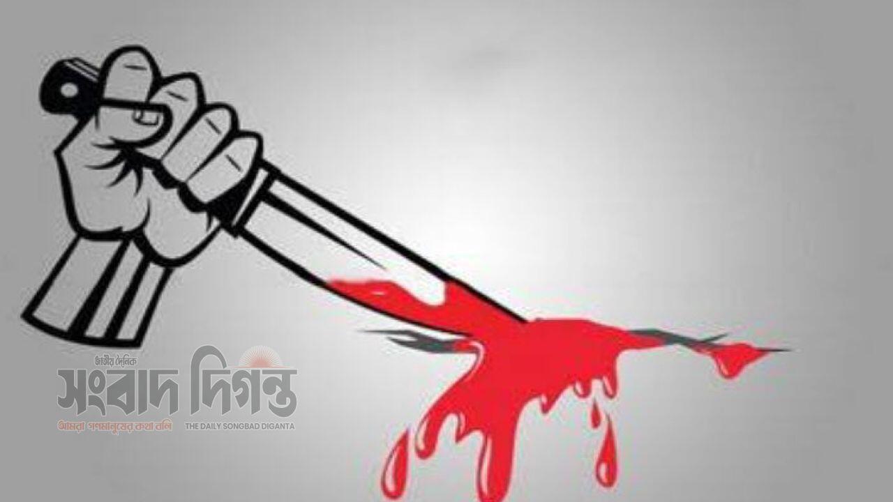 রাজধানীতে রাস্তায় ছিনতাই, ছুরিকাঘাতে দুইজন আহত