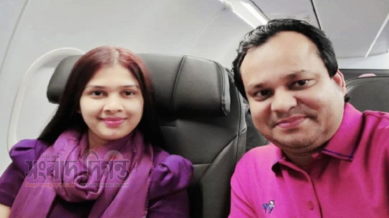 পিরোজপুরে এলজিইডি প্রকল্পে কোটি কোটি টাকা আত্মসাৎ, সাবেক চেয়ারম্যান ও স্ত্রীর নামে মামলা