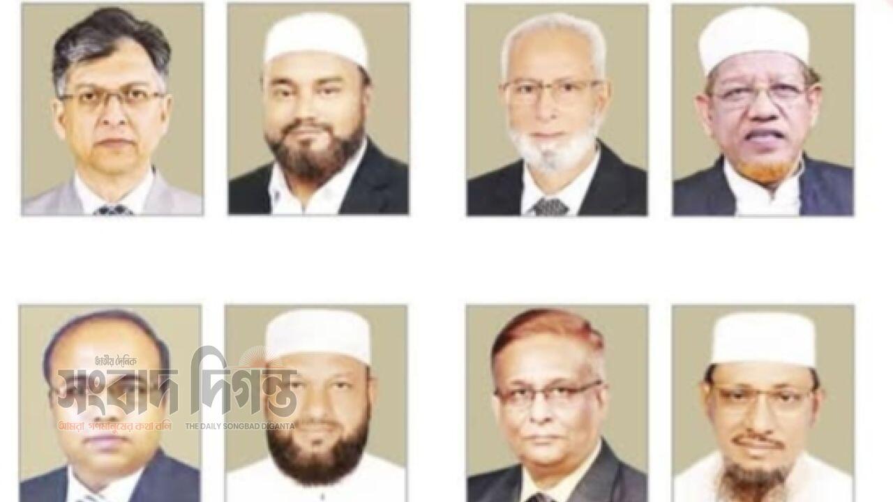 কক্সবাজারের ৪ আসনে নির্বাচনী প্রচারনা এখন তুঙ্গে - সর্বমোট ভোটার ১৮ লাখ ২১ হাজার ৩ শত ৭৯ টি 