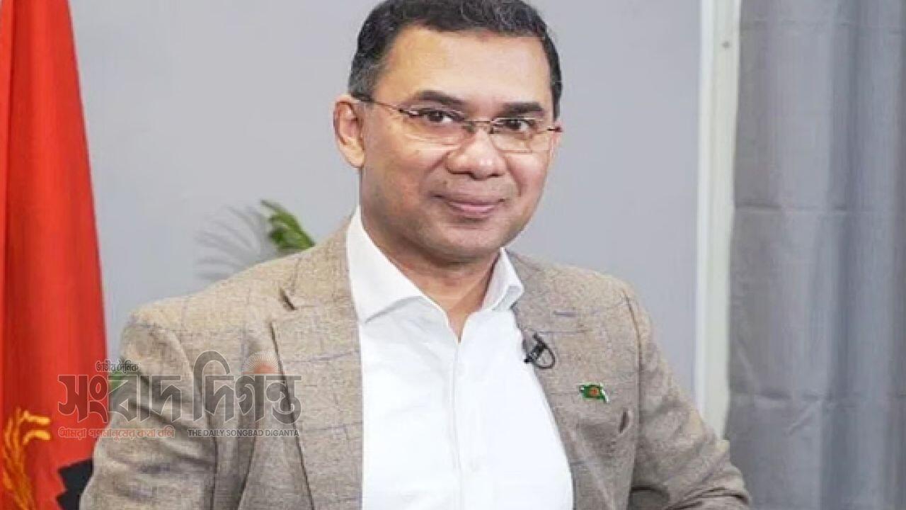 ২৪ বছর পর খুলনায় আসছেন বিএনপি চেয়ারম্যান তারেক রহমান