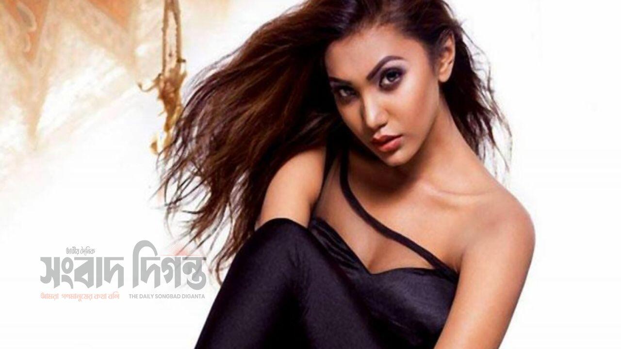 ট্রলের শিকার সুনেরাহ