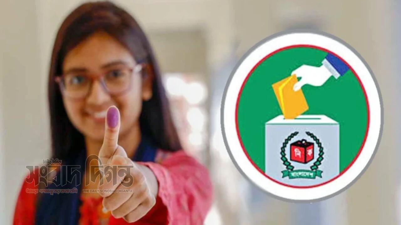 তরুণ ভোটারদের আকৃষ্ট করতে কর্মসংস্থানে বেশি গুরুত্ব 